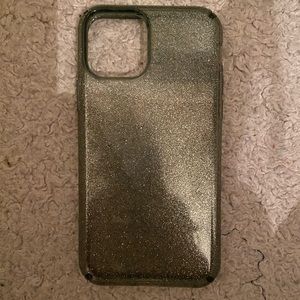 iPhone 11 Pro Glitter Case